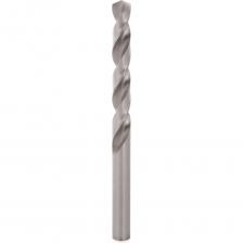 Сверло по металлу 8.3x117/75 мм, HSS-G, DIN 338, 135 градусов H-Tools 1040-1083