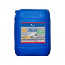 Водный раствор мочевины Reinwell AdBlue 8835RW