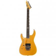 ESP LTD M-1 Custom '87 Электрогитара для левшей, металлик, золото