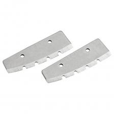 Ножи сменные для льда к шнеку AD-200i Ножи сменные BL-200i 2 шт для льда к шнеку AD-200i КРАТОН 1 21 01 017