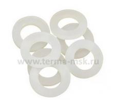 Прокладка фторопластовая 1/2" (10,5х19х2 мм)