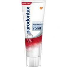 Parodontax Whitening - Зубная паста - Против кровоточивости десен - 75 мл