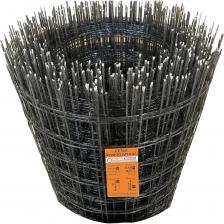 Композитная стеклопластиковая сетка кладочная Арматура Композит 4660228920120