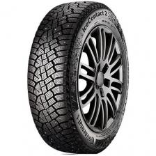 Автошина Continental 235/55 R17 103T ContiIceContact 2 SUV KD XL (ш)