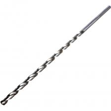 Сверло по металлу 10.0x430/295 мм, HSS-G, DIN 1869, 135 градусов H-Tools 1590-1100