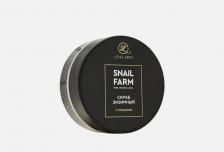 Энзимный скраб для лица Snail mucin 50 мл LENA LEVI
