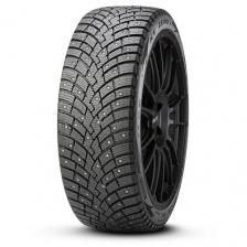 Pirelli Ice Zero 2 205/50 R17 T93 шип