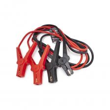 Стартовые провода 600 Ампер (3 м) от бренда Forsage (морозостойкая изоляция), в чехле - это комплект проводов для запуска двигателя автомобиля, мотоцикла или другой техники. Они обеспечивают быстрый и безопасный запуск двигателя от аккумулятора другого автомобиля или заряженного аккумулятора. В комплект входят два провода длиной по 3 метра каждый, что позволяет работать на значительном расстоянии, максимальный выход тока - 600 А. Провода имеют большую толщину и прочность, что позволяет выдерживать большие токи. Они оснащены специальными зажимами для подключения к аккумулятору и к стартеру. Стартовые провода полностью изолированы в морозостойкую изоляцию, и выполнены из качественного термоэластопласта, что является дополнительной защитой проводов от заломов и повреждений. Со стартовыми проводами возможно работать при низких температура до -50С. Чехол защищает провода от повреждений и загрязнений. Также он обеспечивает удобство хранения и транспортировки комплекта. Это отличный помощник для запуска двигателя, который не требует много места для хранения или дополнительных растрат.