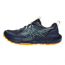 ASICS Кроссовки GEL-SONOMA 8 для бега мужские черные