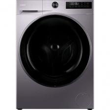 Стиральная машина Candy Nova C43D 485MBBR-07, с фронтальной загрузкой, с паром, 8кг, 1400об/мин, с сушкой, инверторная