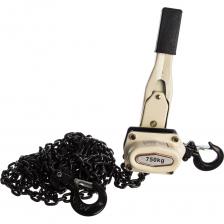 Рычажная таль JET JLPA 0.75T 6m 887609