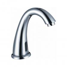 Внимание! Данный кран предназначен для подключения одного типа воды!