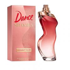 Туалетная вода Shakira Dance Midnight Muse 50 мл.