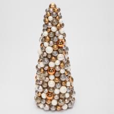 Ёлка декоративная Yiwu E-commerce 14,5Х14,5х35,5 см