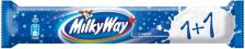 Шоколадный батончик Milky Way 1+1 52г. Закажите онлайн!