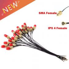 Кабель SMA-IPX 15 см Your Cee