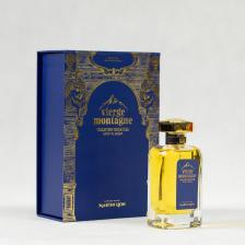 Парфюмерная вода Martin Lion SIGNATURE VIERGE MONTAGNE