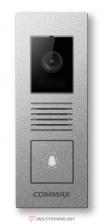 Вызывная панель Commax DRC-4PIP Silver