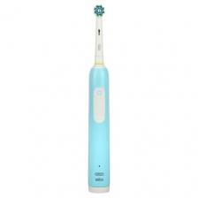 ORAL-B Электрическая зубная щетка Braun Pro