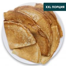 Блинчики румяные замороженные 440г. Доставим до двери!