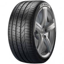 Pirelli P Zero SUV 255/40 R20 101W летняя