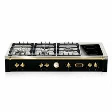 Варочная Поверхность Lofra Trnm126/5C Brass