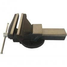Стальные тиски Forcekraft FK-6540208(47021)