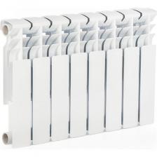 Биметаллический радиатор LAMMIN ECO BM350-80-8 Lm14207677008
