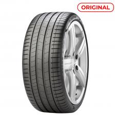 Летние шины Пирели P-Zero (PZ4) 255/40 R21 102Y