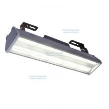 Светильник Полюс с поворотным креплением 50W-6750Lm, 5000-5500K, IP65 -ВСЕСВЕТОДИОДЫ (vs401-50-tr-5k-turn), цена за 1 шт.