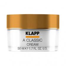 Крем для лица KLAPP COSMETICS Насыщенный крем для лицаA Classic 50