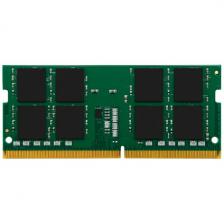 Оперативная память Kingston DDR4 SODIMM 16GB 3200MHz (KVR32S22D8/16WP)