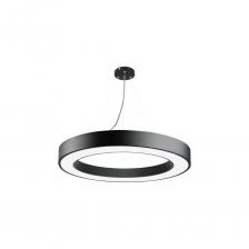 LED светильник ЭРА Geometria Ring Б0058905