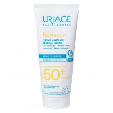 Минеральный крем spf 50+ Bariesun
