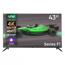 LED телевизор 43" Artel YA43LF1600