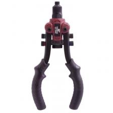 Заклепочник рычажный универсальный усиленный для вытяжных и резьбовых заклепок 3в1 Thorvik RHS3 053828