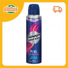 Дезодорант-антиперспирант спрей Mennen Speed stick Feel Attractive