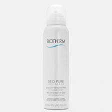 Дезодорант-спрей BIOTHERM Дезодорант-спрей, не оставляющий пятен Deo Pure Invisible 150