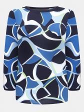 Лонгсливы Gerry Weber Лонгслив