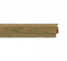 Плинтус ПВХ Tarkett, коллекция Cool, T207 «207 SCANDINAVIA OAK 60мм»
