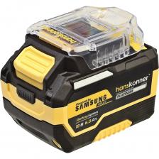 Аккумулятор Hanskonner HBP2006PRO