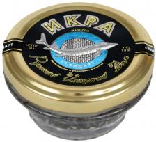 Икра осетровая Русский икорный дом Стандарт зернистая 50г
