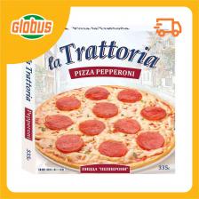 Пицца La Trattoria