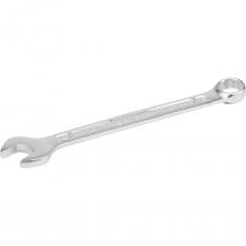 Комбинированный ключ NORGAU тип N7-12 12 мм, длина 165 мм 60207145