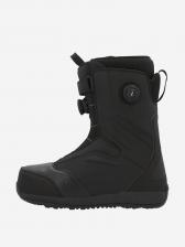 Сноубордические ботинки Termit Trend Double MOZ, Черный