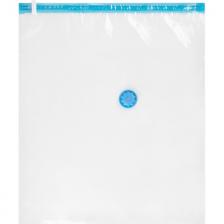 пакет вакуумный РЫЖИЙ КОТ 50х60см с клапаном ароматизированный