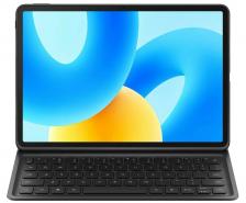 Планшет HUAWEI MatePad 11R 10.95" 8/128 Гб WI-FI Черный (53013vmc) + клавиатура