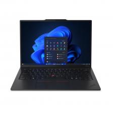 Ноутбук Lenovo ThinkPad X1 Carbon Gen 13 (Ultra 7 258V 2.2GHz/ 14"/ 2880x1800 120Hz/ 32GB LPDDR5x/ 1TB SSD/ Arc Graphics/ LTE/ Win 11 Pro)