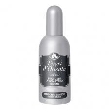 Туалетная вода TESORI D'ORIENTE White Musk 100