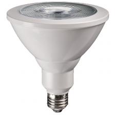 Лампы светодиодные специального назначения / PPG PAR38 Agro 15w E27 IP54 Jazzway (для растений) Jazzway (5004702), цена за 1 шт.